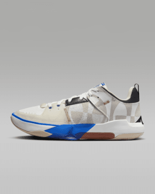 Jordan One Take 5 Quai 54 Basketball Shoes. Nike